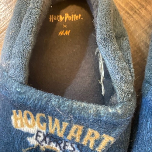 Harry Potter slippers