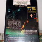 Black Light 1998 DVD