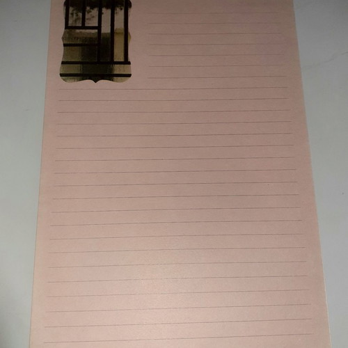 70s Correspondence Stickers new