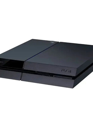 PlayStation 4 κονσόλα μεταχειρισμένη με 6-7 παιχνίδια, Last of Us 2, Call of Duty, GTA V