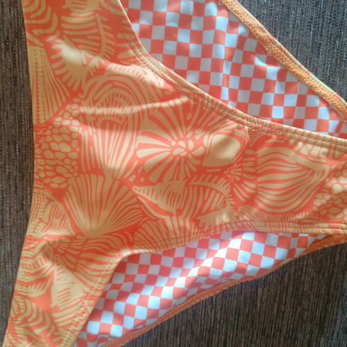 Swimsuit set new, size small