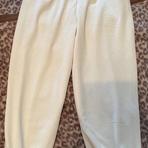 Tracksuit pants