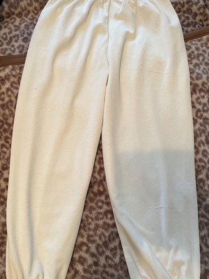 Tracksuit pants
