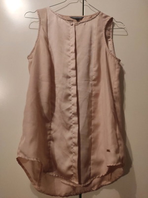 Blouses used, pack of 3 pieces, size M
