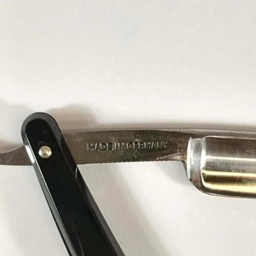 DOVO Solingen vintage straight razor like new