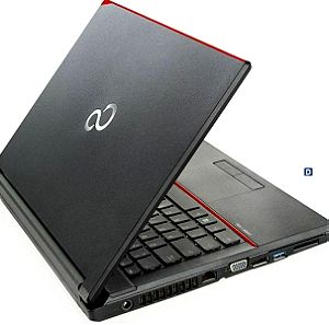Laptop Fujitsu Lifebook E546 I5-6200U 14 " 8GB 128GB SSD Windows10