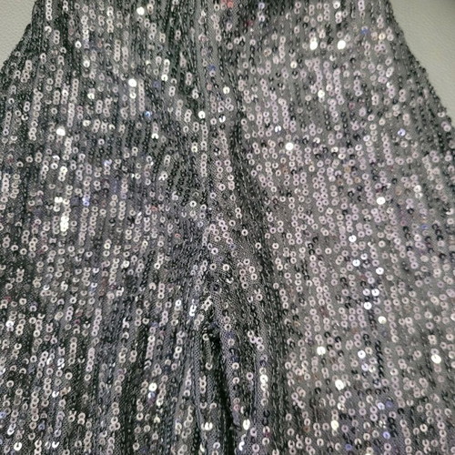 Alice pants for girls 4-5 years like new, black and silver