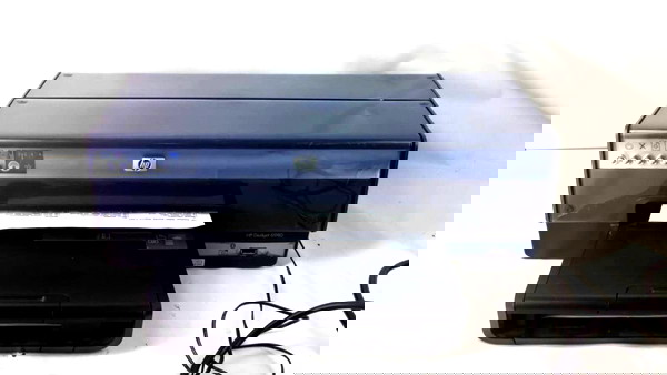 ektipotis HP Deskjet 6980 aristo