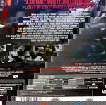  DVD ROGUE RIVER THRILLER MOVIE WITH MICHELLE PAGE