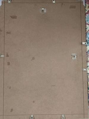 Παζλ 1000 τεμαχίων σαν καινούργιο, πίνακας Vincent Willem van Gogh