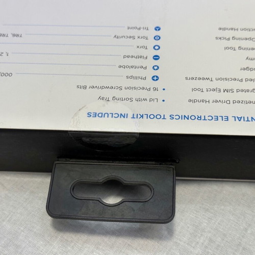 iFixit Essential Electronics ToolKit sealed in box