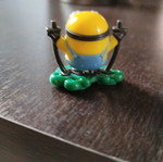 Minion figure like new