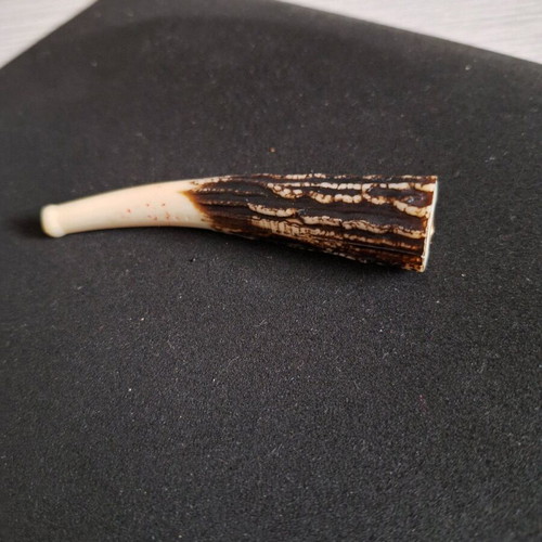 Price drop now! Collectible vintage cigarette pipes from the 1950s-60s.