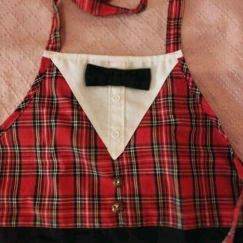 Children's apron like new