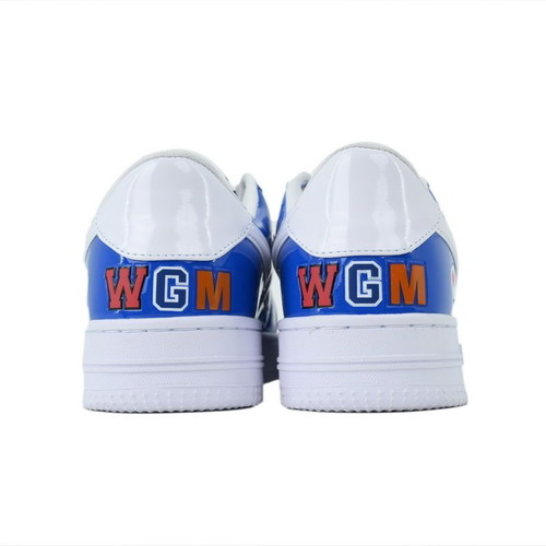Nike Air Force 1 Custom Edition sneakers new, premium colorways