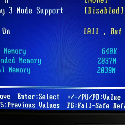 Ram DDR2 2GB σαν καινούργιο, διάφορα μοντέλα