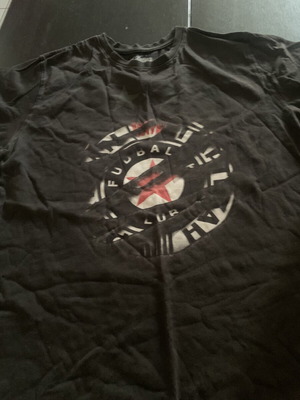Partizan T shirt like new, official