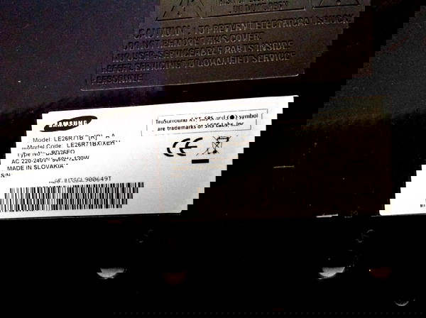 tileorasi Samsung