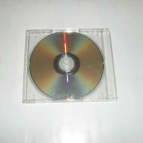 Flatliners DVD like new with Greek subtitles without cover