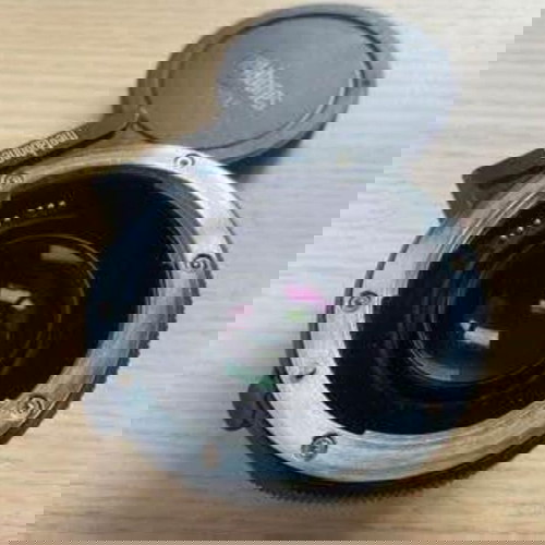 Metabones Canon EF to Sony E-Mount T Speed Booster ULTRA 0.71x μεταχειρισμένο