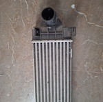 Intercooler genuine for Focus ST MK2