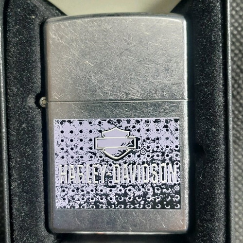 Zippo lighter new made in USA