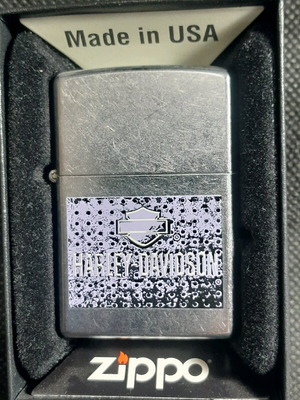 Zippo αναπτήρας καινούργιος made in USA