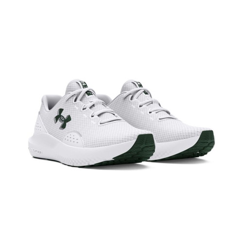 Under Armour women's sneakers like new, size 38, white