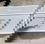  Μπαλαρίνες δερμάτινες 37Ν