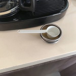 Izzy Maestro coffee maker used
