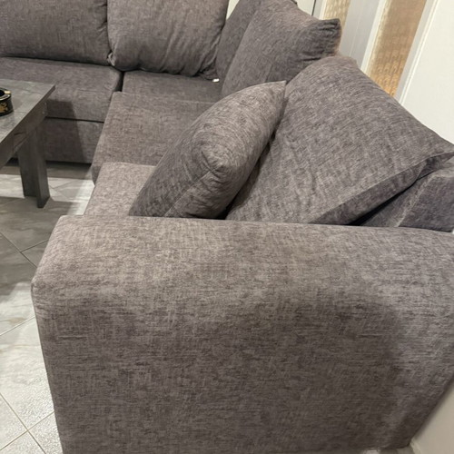 Living room furniture set like new