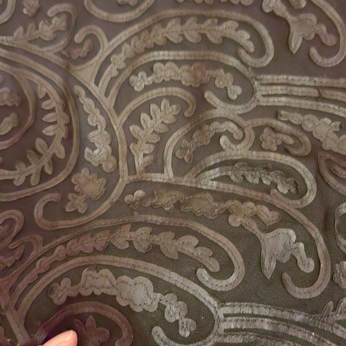 Skirts pack of 2 XS used, black, special pieces
