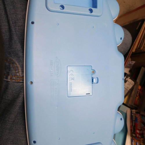 My Music Station children's keyboard without microphone