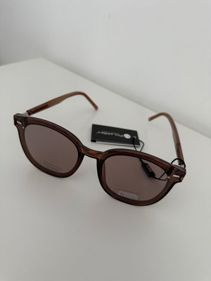 PolarSky polarized sunglasses new, brown