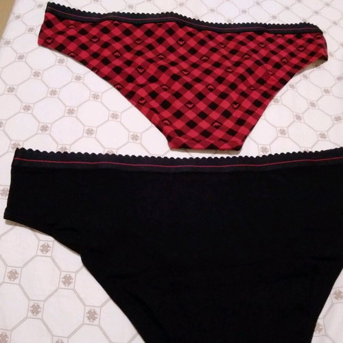 Emporio Armani women's lingerie new, cotton, size XL