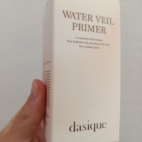 Dasique Water Veil Primer 40ml