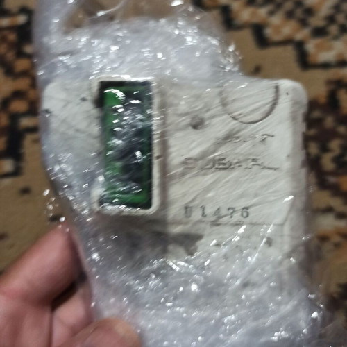 Display Subaru Tribeca B9 05-14 used, 85271 XA08A