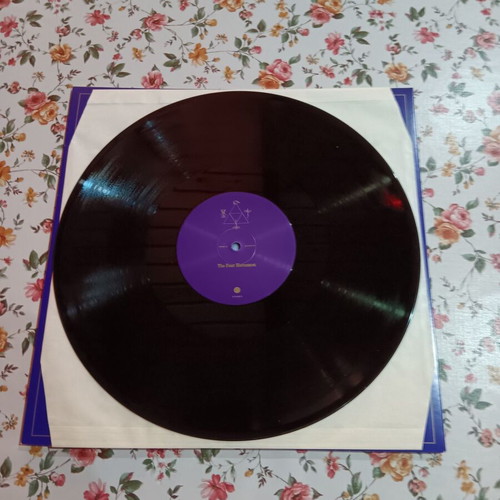 Sabbath Assembly Quaternity vinyl like new, psychedelic occult metal