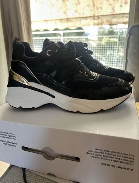 ΠΑΠΟΎΤΣΙΑ ALDO
