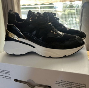 ΠΑΠΟΎΤΣΙΑ ALDO