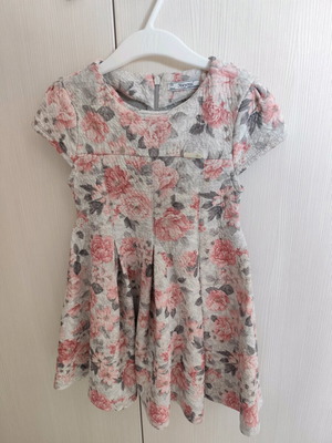 Mayoral φόρεμα σαν καινούργιο, μέγεθος 104-110 για 4 ετών