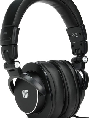 Presonus HD-9 Овър Иър Слушалки