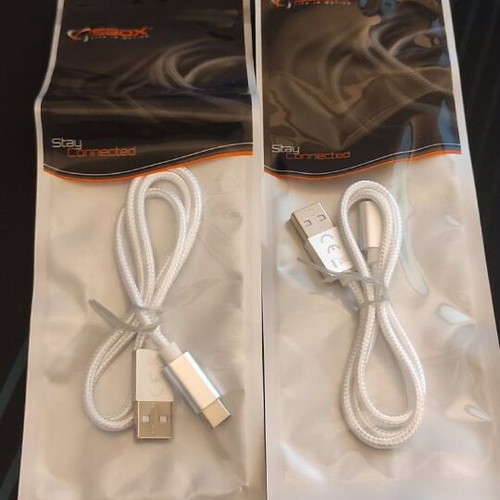 USB Type C Cable 0.5m new