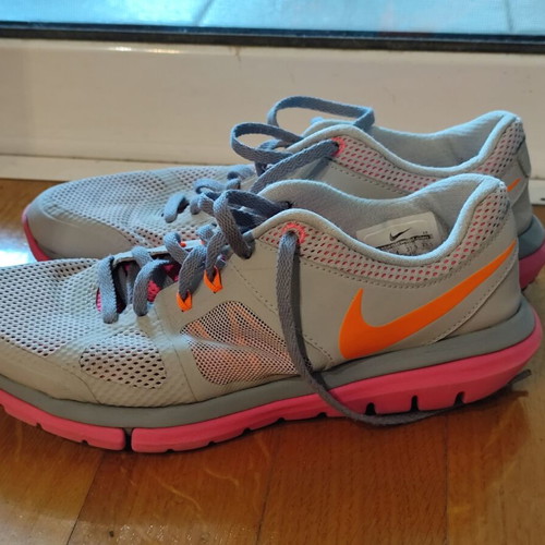 Nike αθλητικά παπούτσια νούμερο 37,5