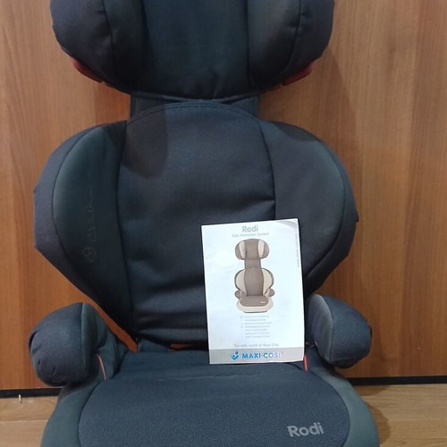 Maxi-Cosi Rodi car seat for children 3.5-12 years