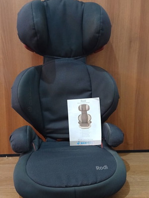 Maxi-Cosi Rodi car seat for children 3.5-12 years