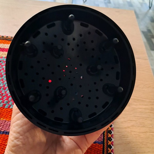Hair diffuser like new