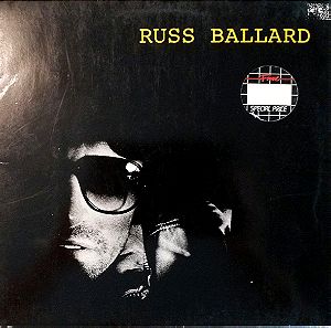 Russ Ballard - Russ Ballard Δίσκος Βινύλιο.