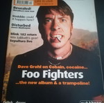 Kerrang! issue 853 used