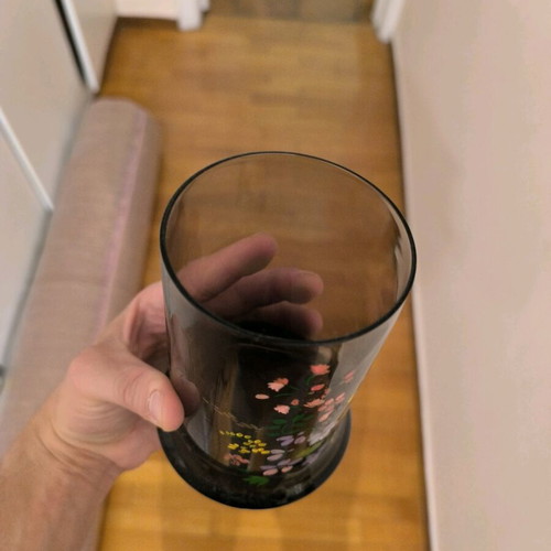 Decorative vase like new